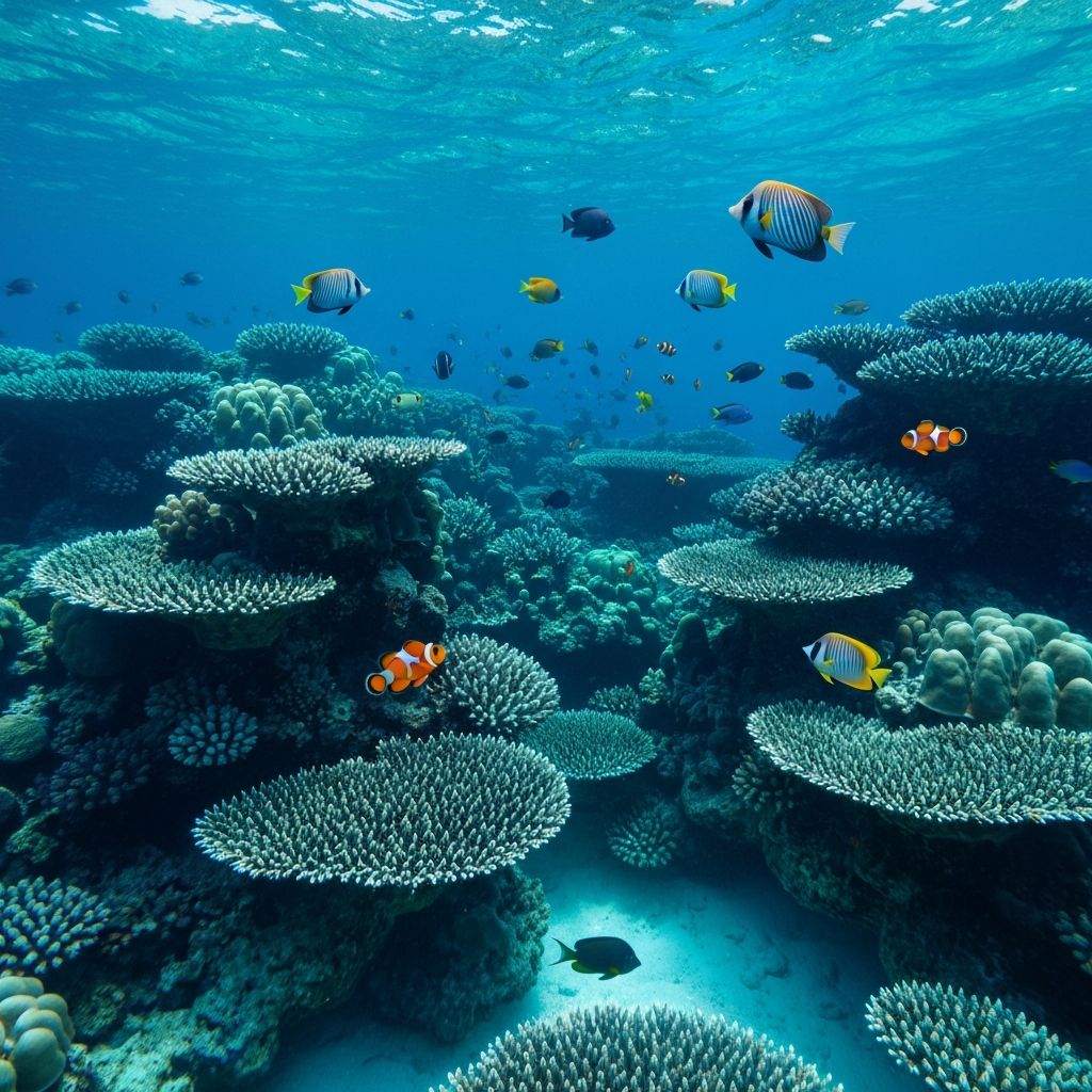 Reef Architects